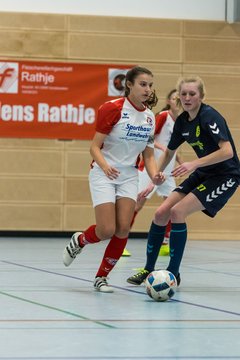 Bild 36 - Rathje Cup Frauen